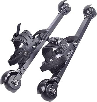 SRB ローラースキーセット SRB ローラースキーセット ローラースキー&アクセサリー